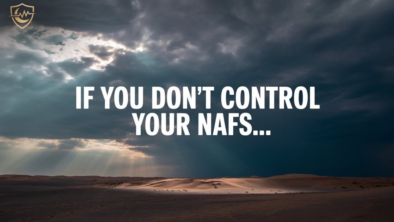 5 Habits Every Muslim Man Must Master for Real Change | Deen and Discipline