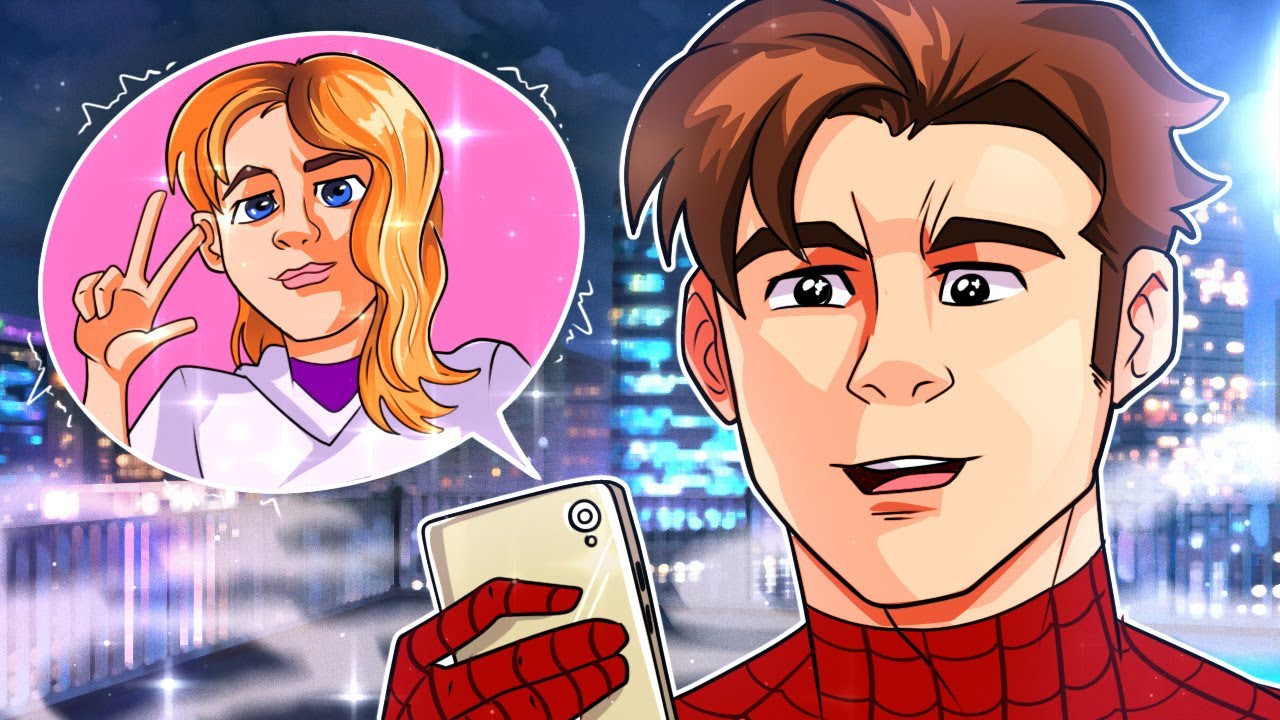 Why Gwen Stacy Is Peter Parkers Best Love Interest