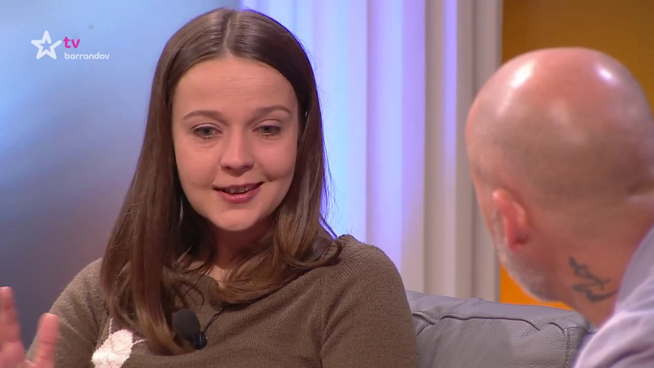 Nebezpečné vztahy live (2017/40) - Skryté kamery