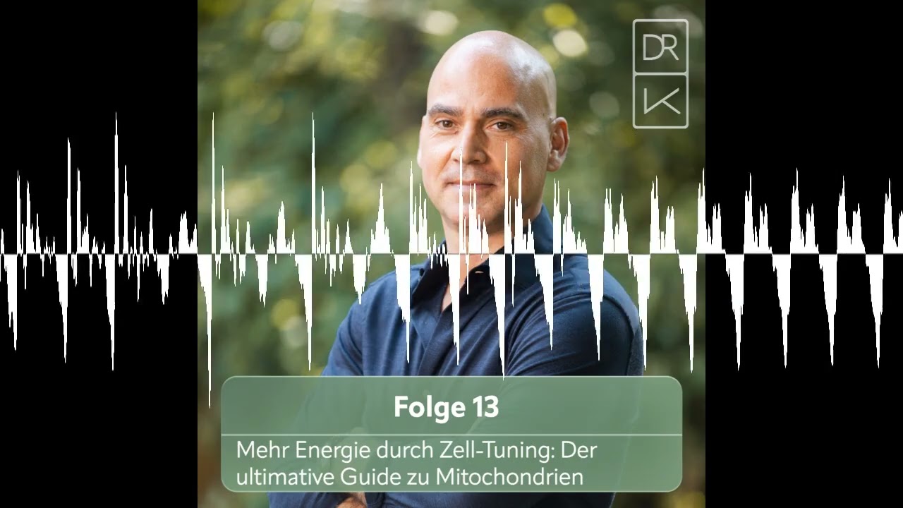 Mehr Energie durch Zell-Tuning: Der ultimative Guide zu Mitochondrien