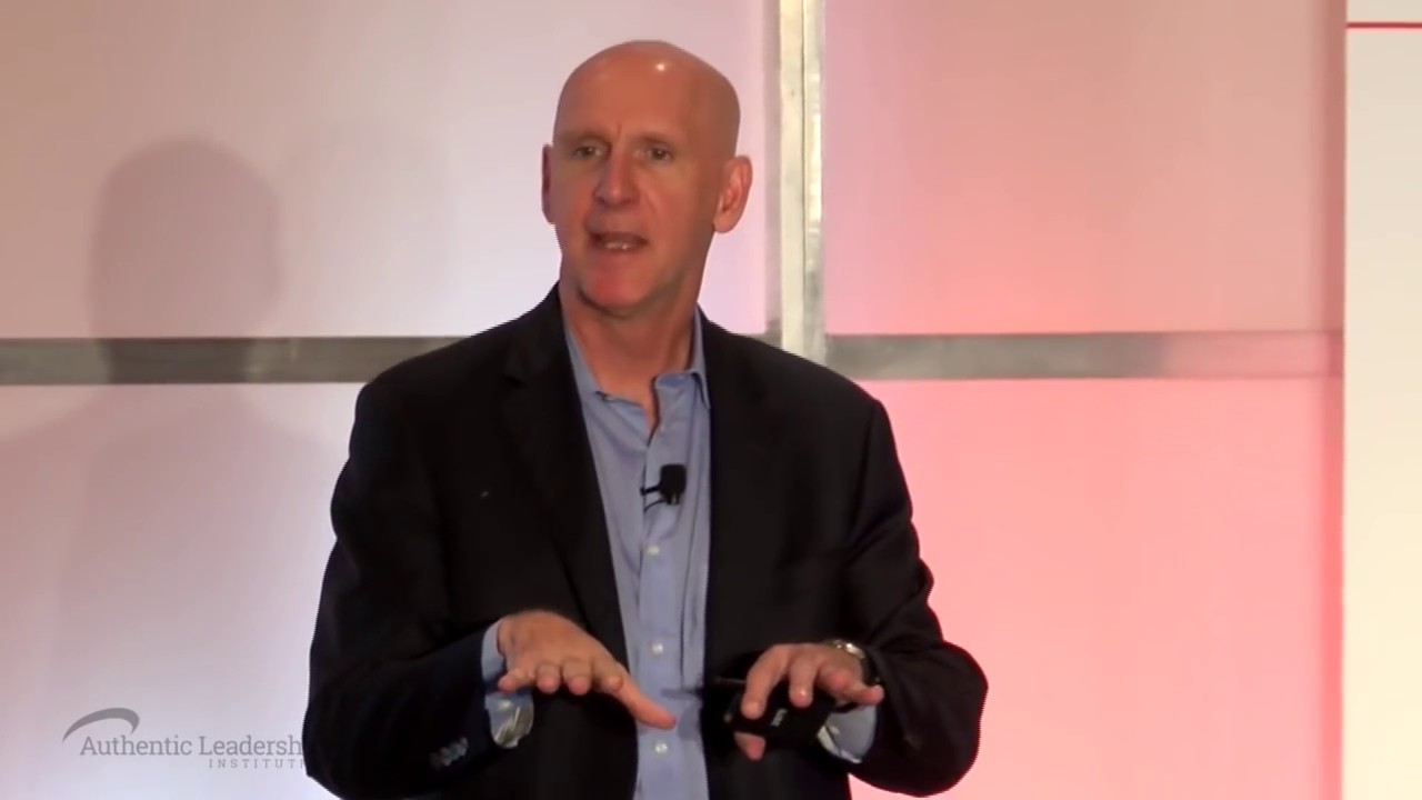 Nick Craig on The Power of Purpose-Driven Leadership