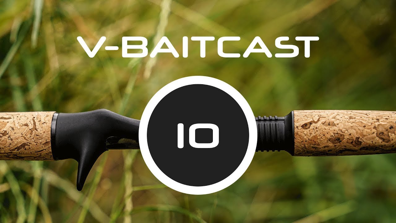 VAGNER MAGIC V-BAITCAST 10  | Prezentacja produktu