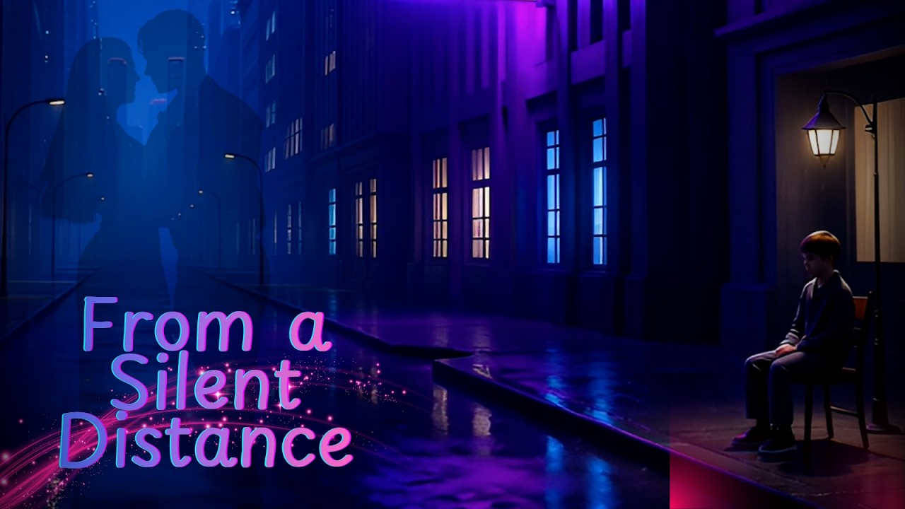 From a Silent Distance