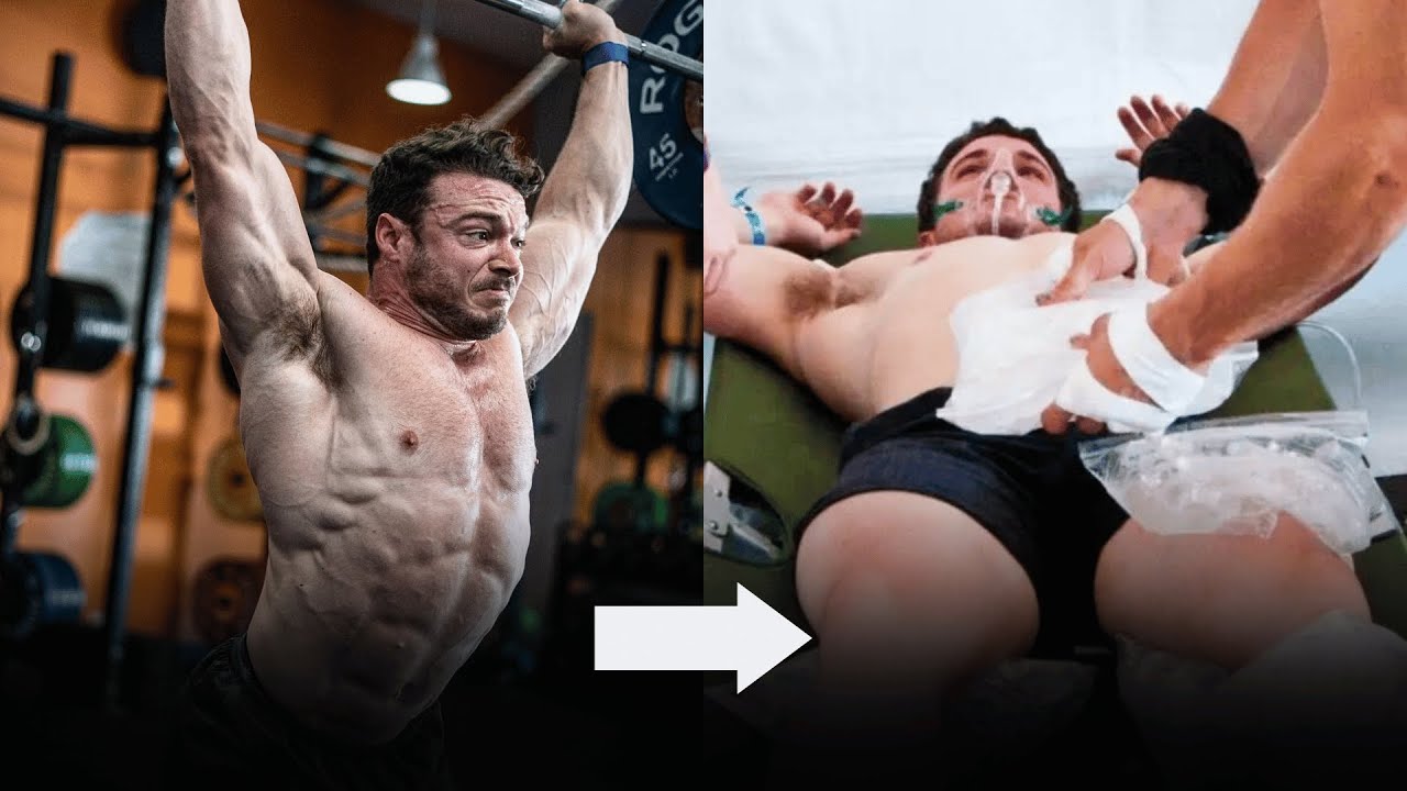 CrossFit Exposed: The Massive Flaw No One Talks About!