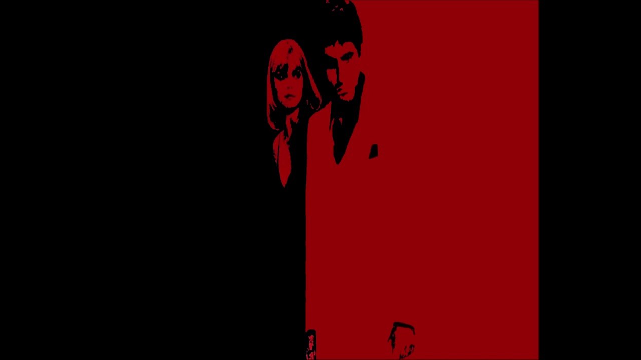 Scarface Compil Funk - Track 38