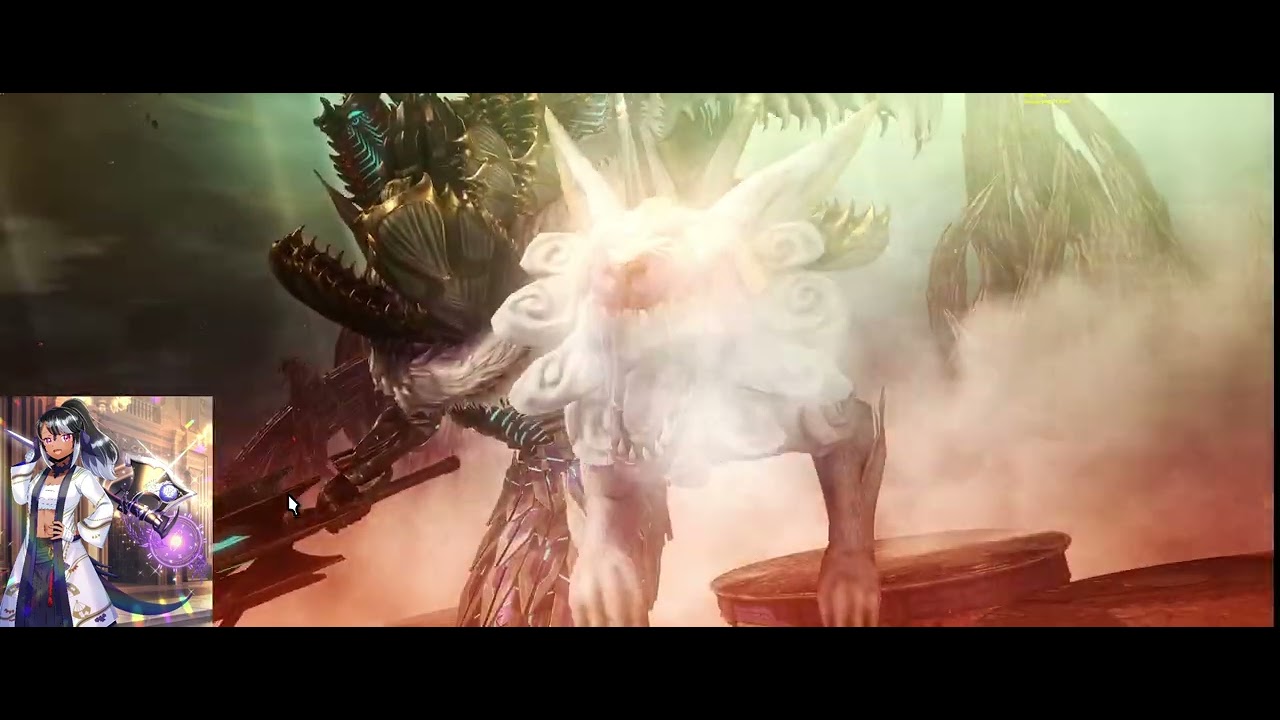 M8S Clear Monk POV Week 2 with Plus Ultra Raiding