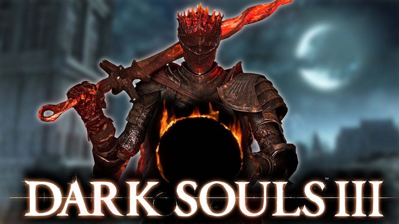 Итак, я получил все достижения в Dark Souls 3