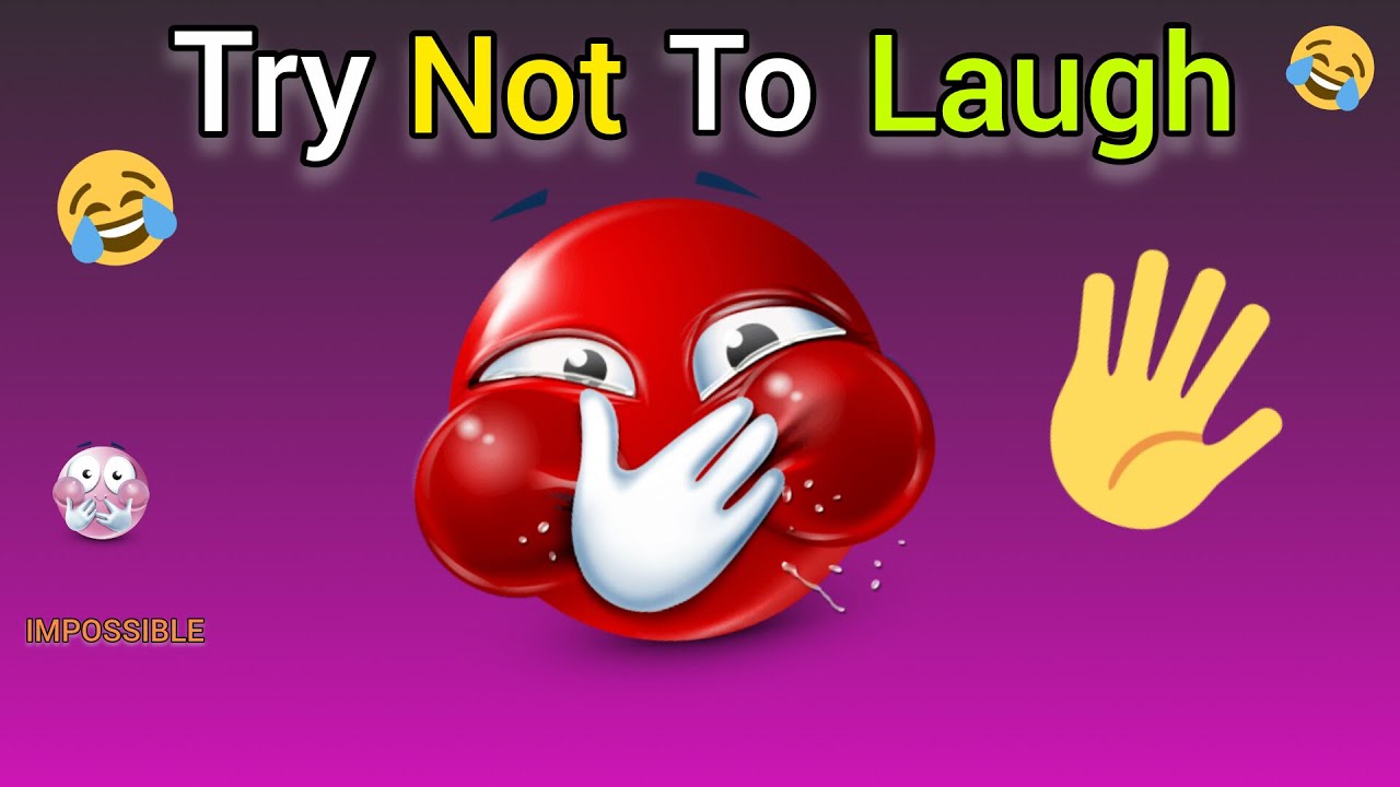 Funniest Try Not To Laugh of the week  Challenge(IMPOSSIBLE 21% very hard) You Laugh You Lose