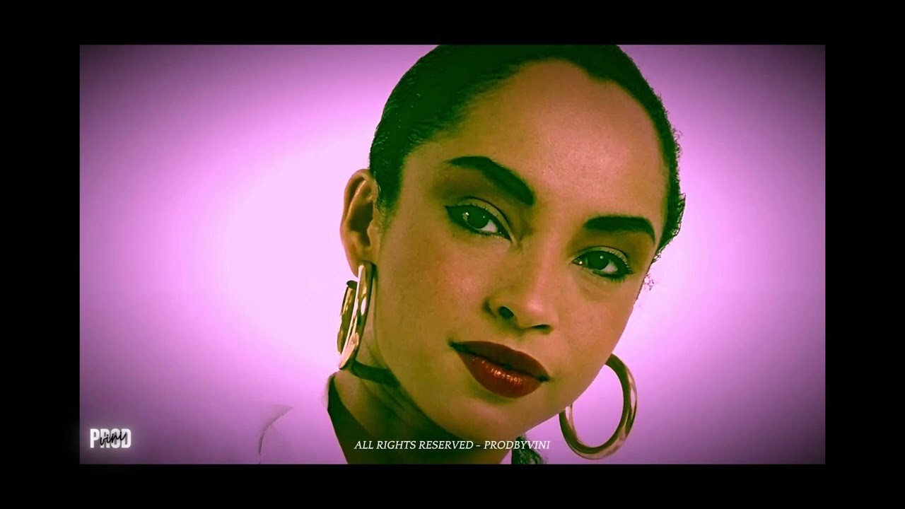 Jezebel - Sade TECHNO REMIX by VINI