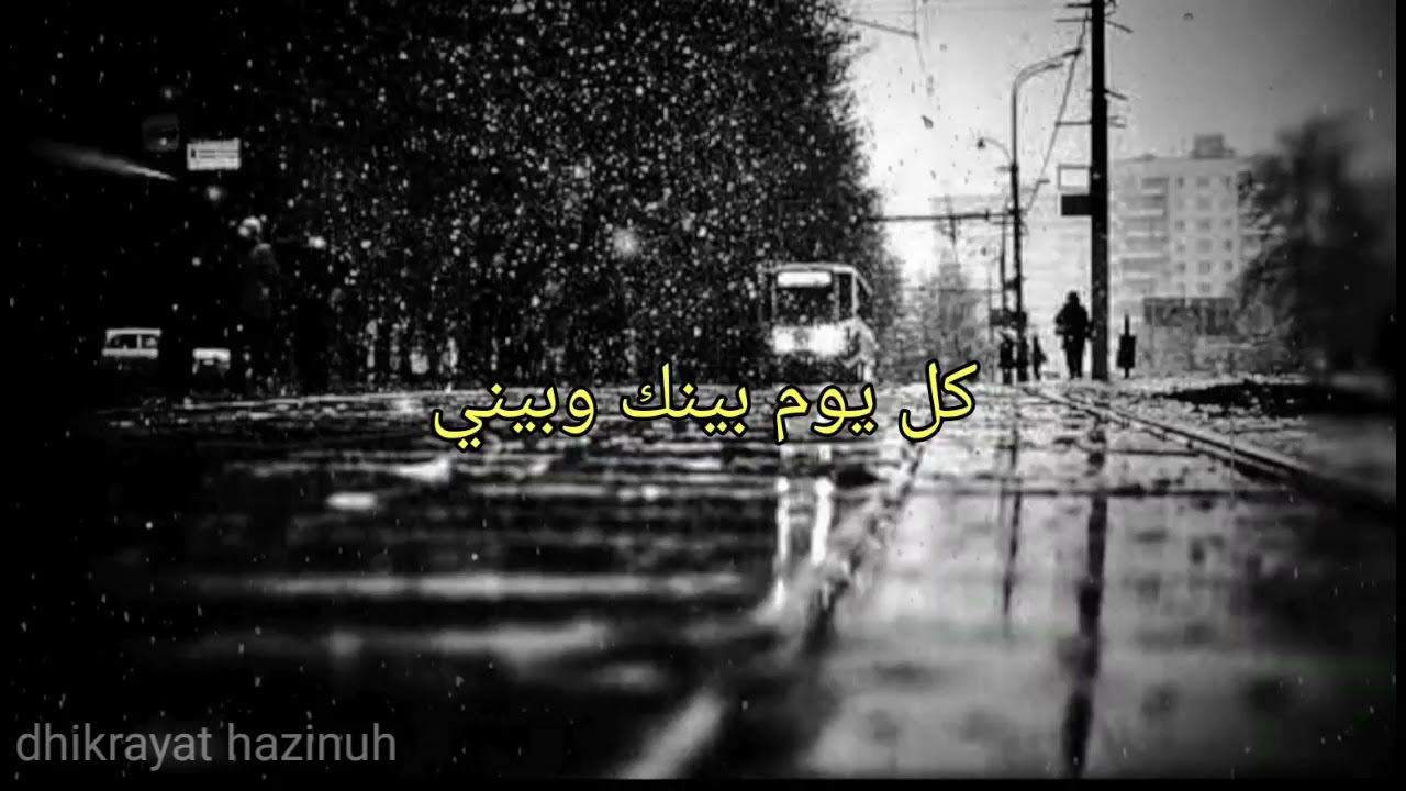 اليسا/ حاله حب & بطيئ اغنيه احساس