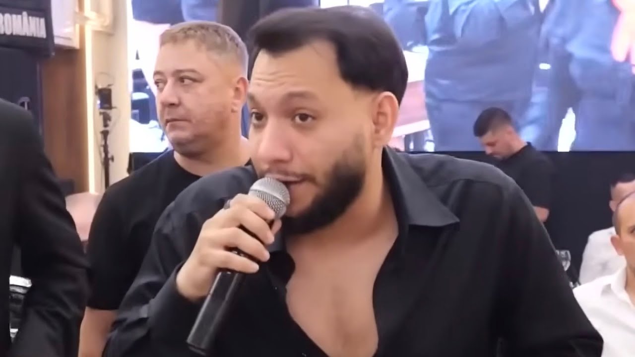 LEO DE LA ROSIORI - FERICIRE RAMAI TE ROG IN CASA MEA 