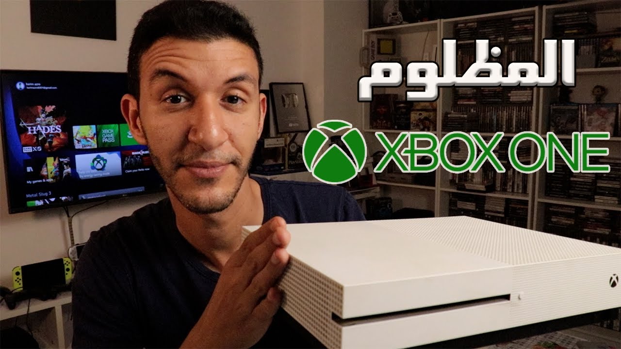 XBOX ONE فشل ثم نجاح