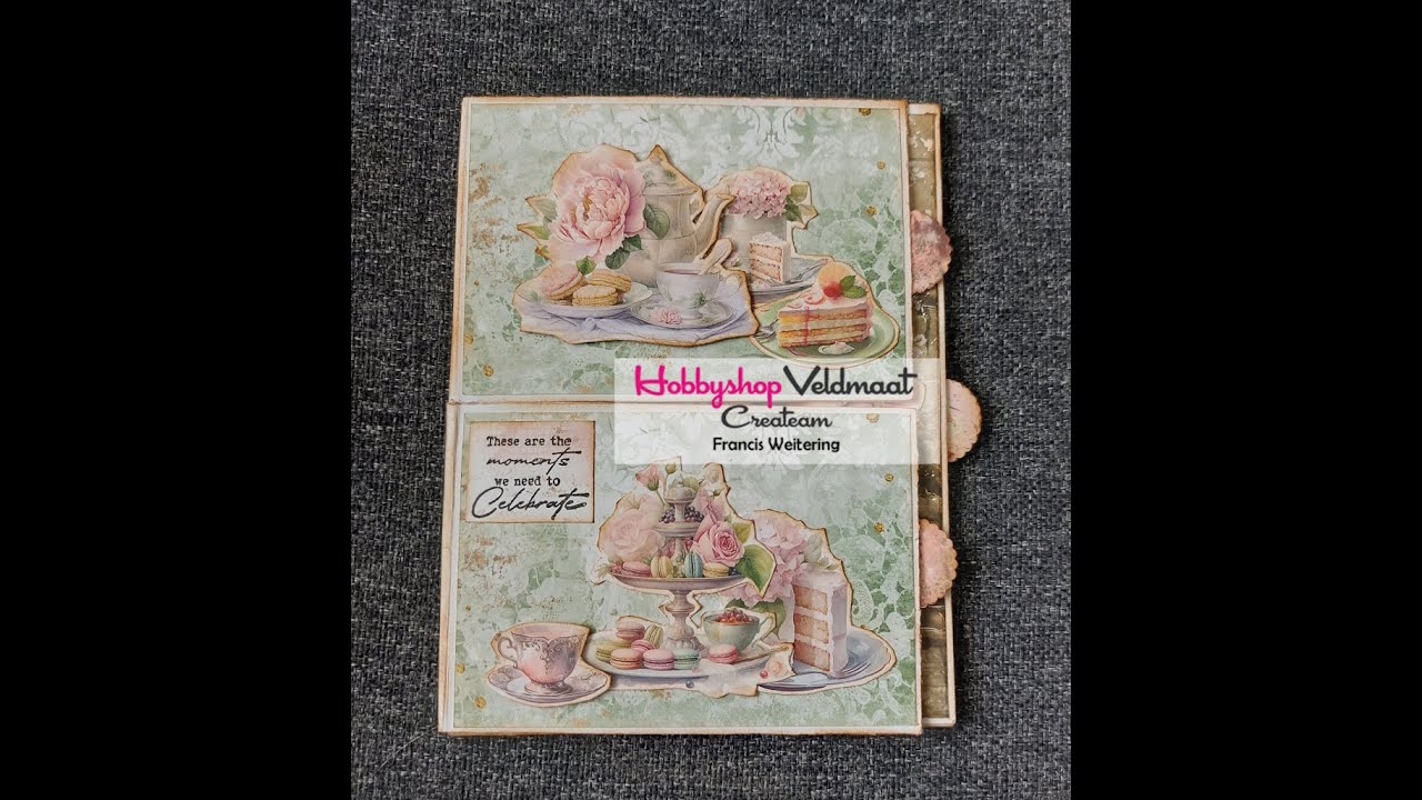 Hobbyshop Veldmaat Live Samen Creatief #50