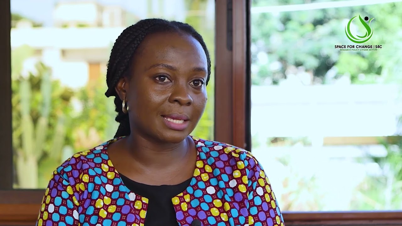 GHANA CIVIC SPACE OUTLOOK [2024]