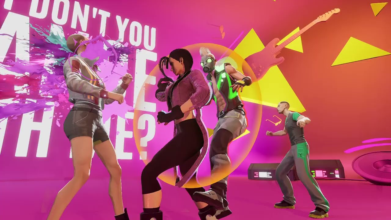 Dead As Disco [GOTH CAMMY] - MUCH PAIN MUCH FUN