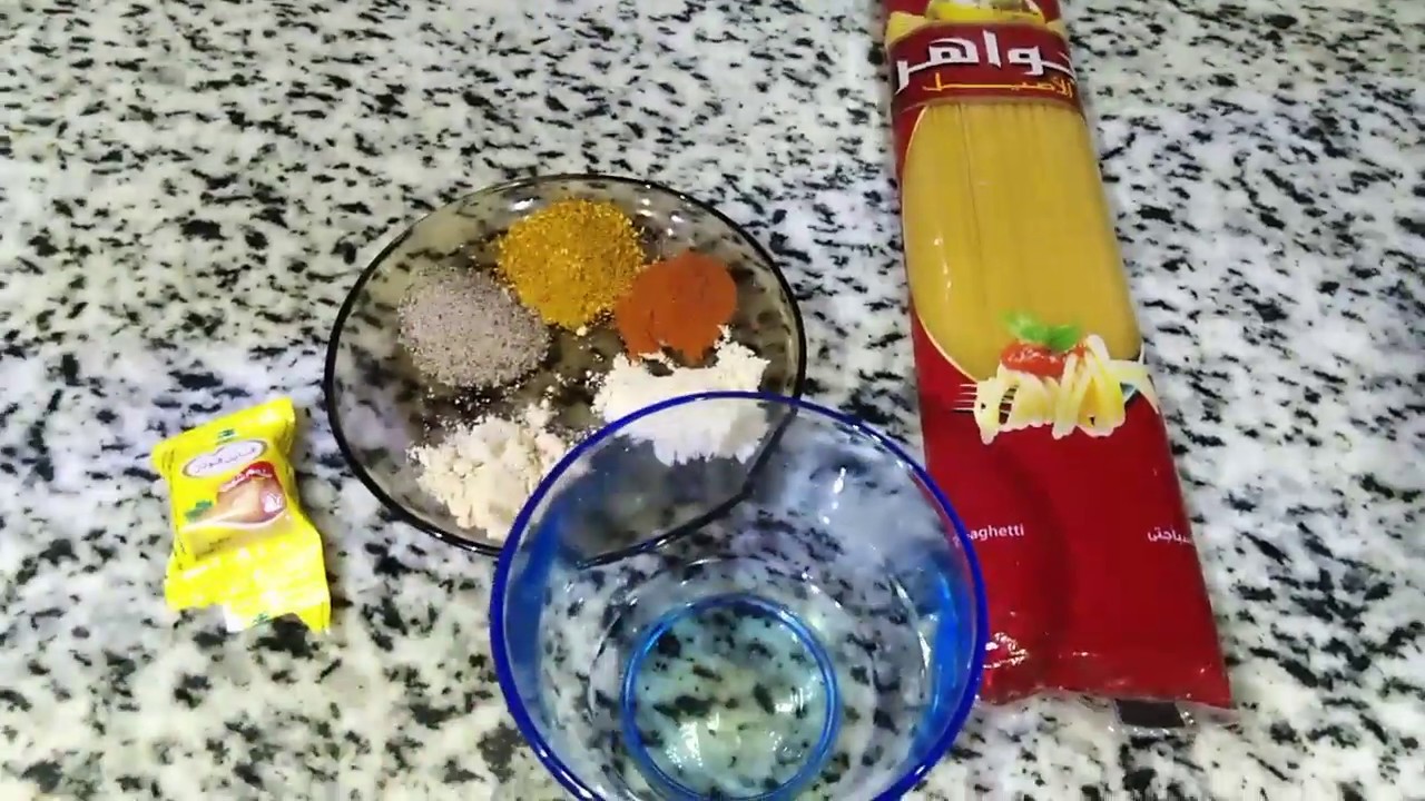 طريقه عمل الاندومي زي الجاهز واحلى 👌 في البيت صحيه لاطفالك ولذيذه  ونفس الطعم