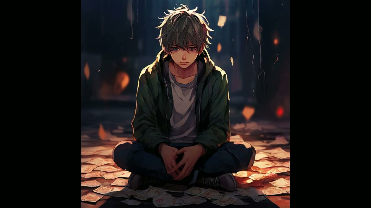 Dust where your Shadow lay