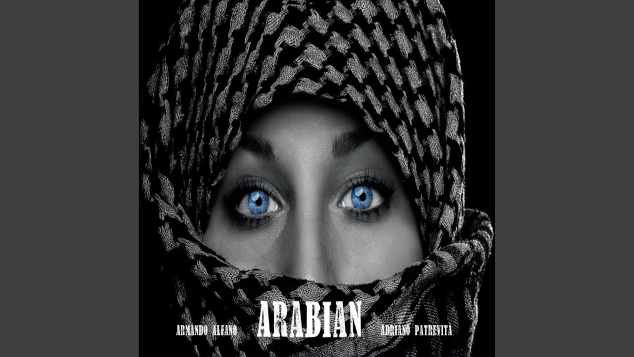 Arabian