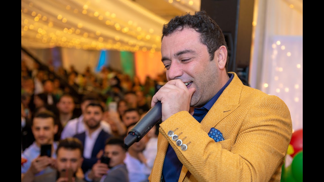 Bilind Ibrahim - بلند ابراهيم
