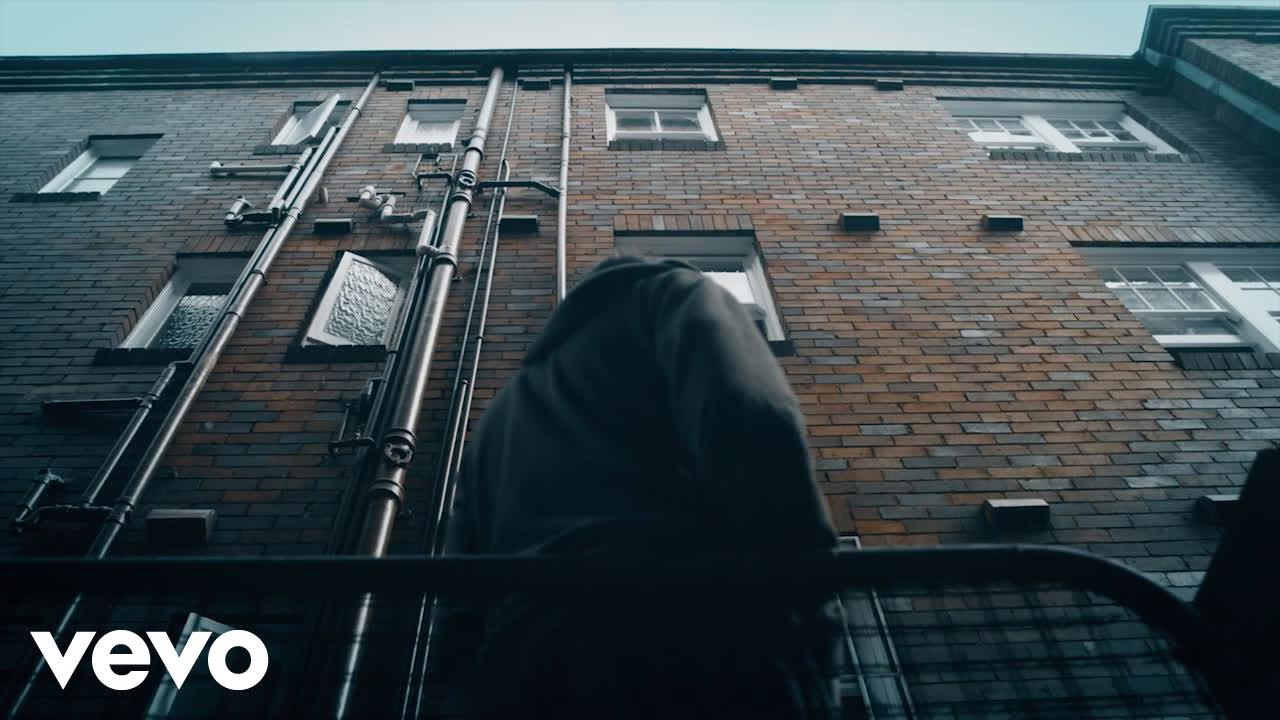 Dan Lynch - Roam