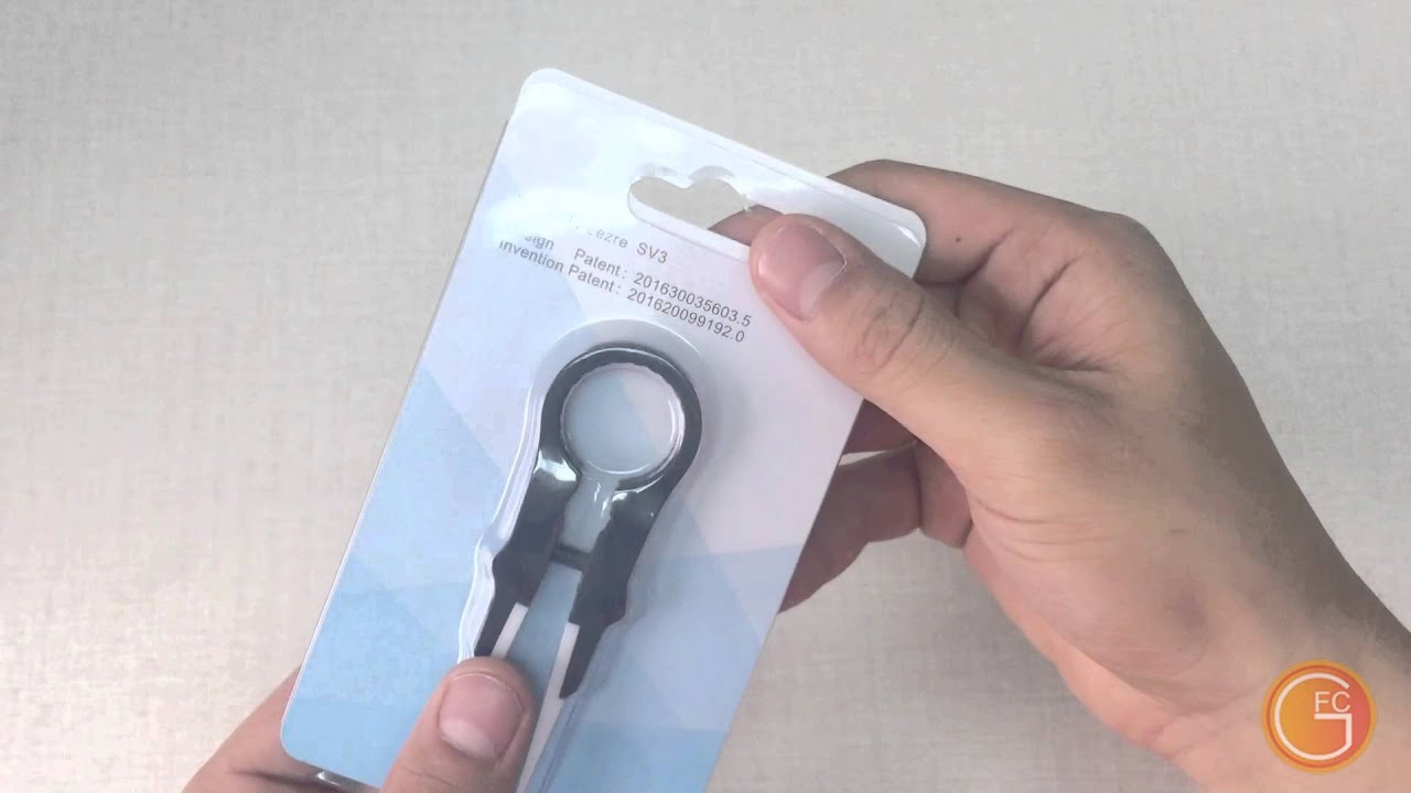 Vapor Tweezre SV3