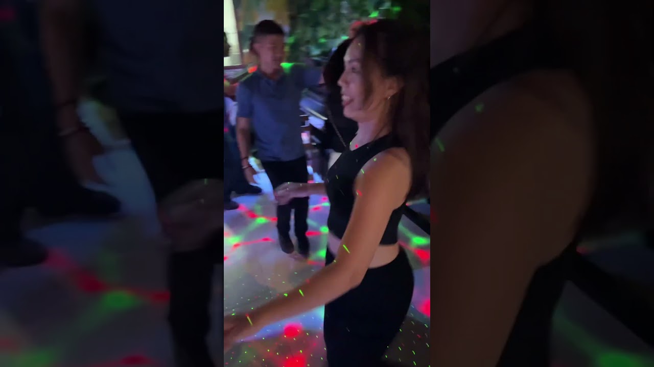 Latin Night | Salsa Manila | Thainoy Cuisine | Philippines 🇵🇭 Salsa Bachata Kizomba | Fotolex DTV