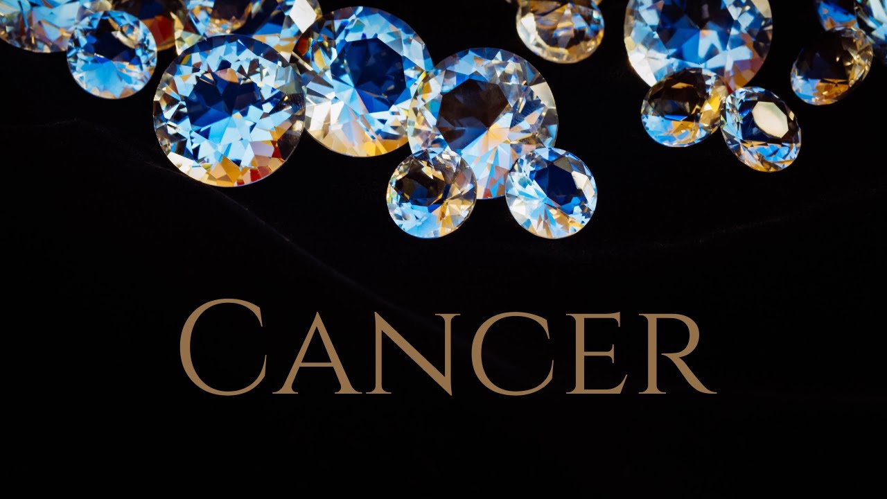 Cancer 💖~ 