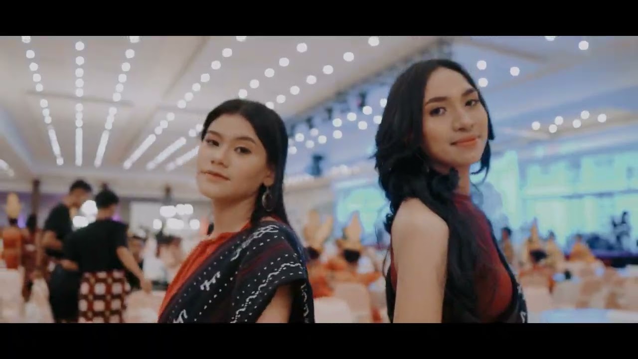MALAM PENUTUPAN MABIM AKBAR FAKULTAS HUKUM UNIVERSITAS NUSA CENDANA.