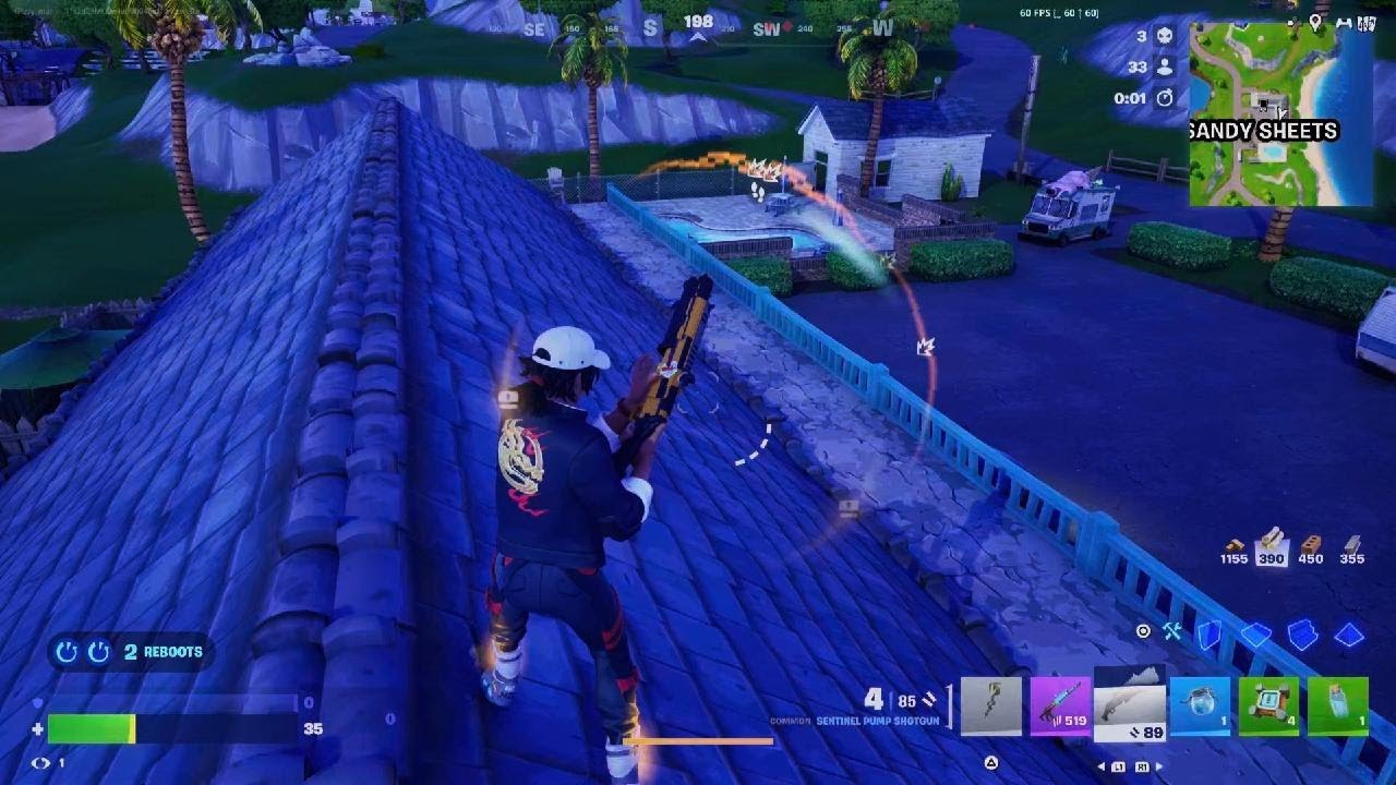 Reload win