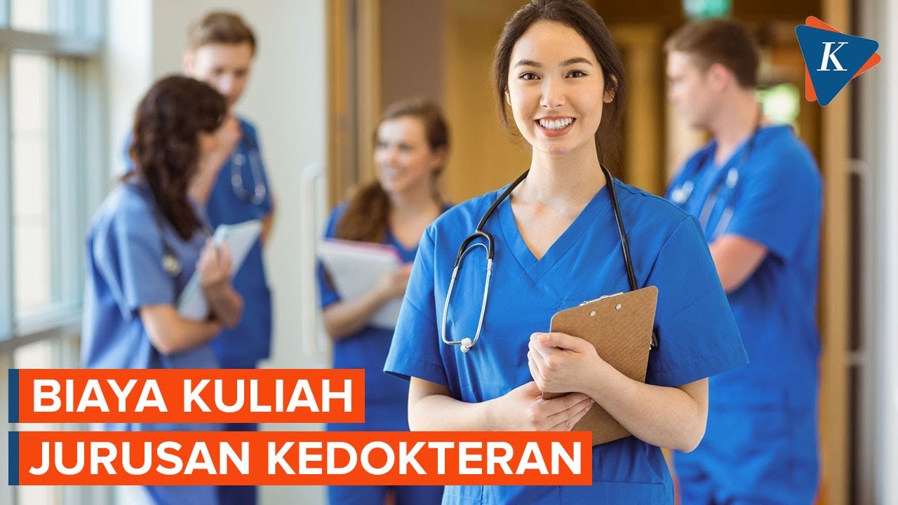 Biaya Kuliah Kedokteran di UGM, Unair hingga Undip Jalur Mandiri