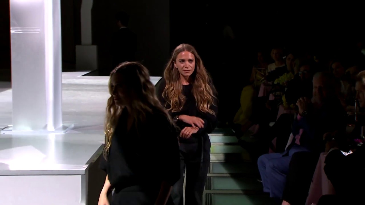 2019 CFDA Fashion Awards: The Row Wins Accessory Designer of the Year Award