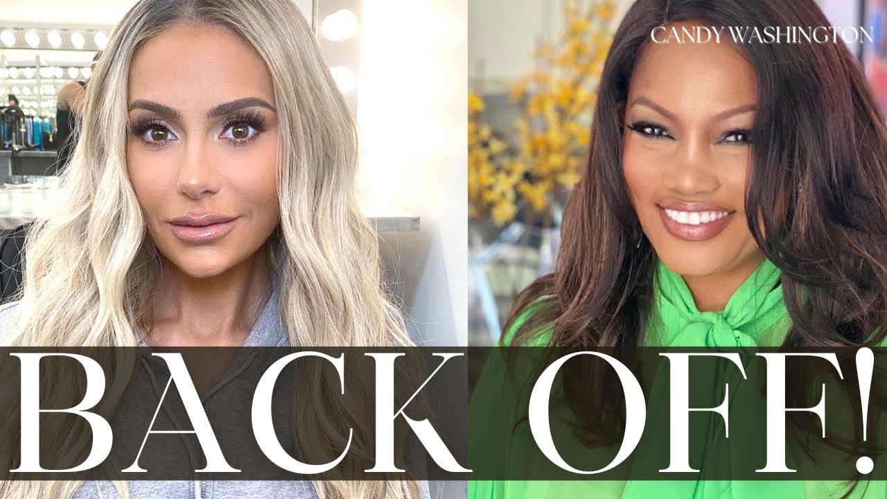Dorit Kemsley's REAL VOICE EXPOSED In Resurfaced Video Amid Garcelle’s “Privilege” 