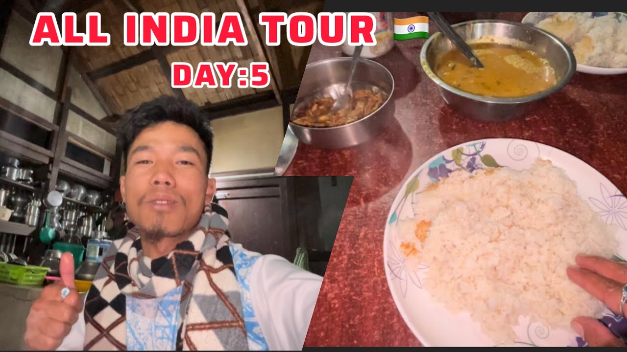 Mizoram Pouch Nahi paya 🥺 rasta meh batna para 🥵