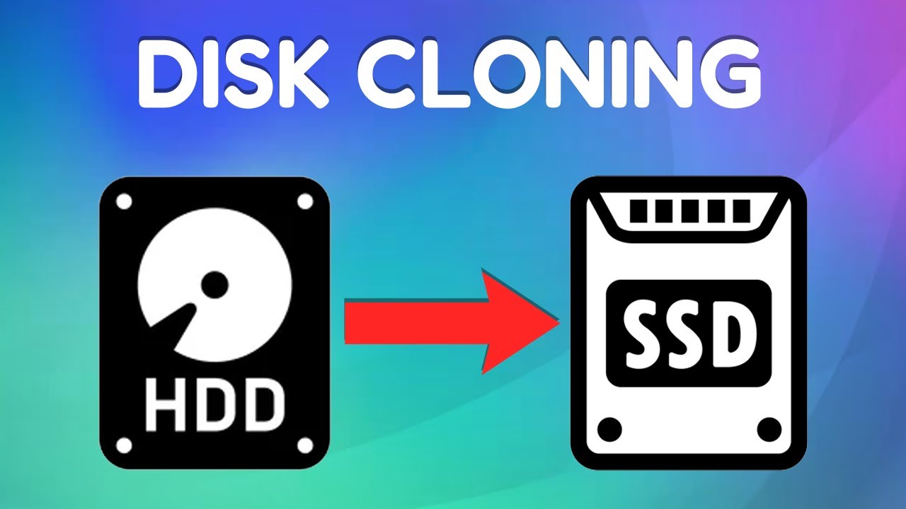 How to Clone a Disk - EaseUS Disk Copy