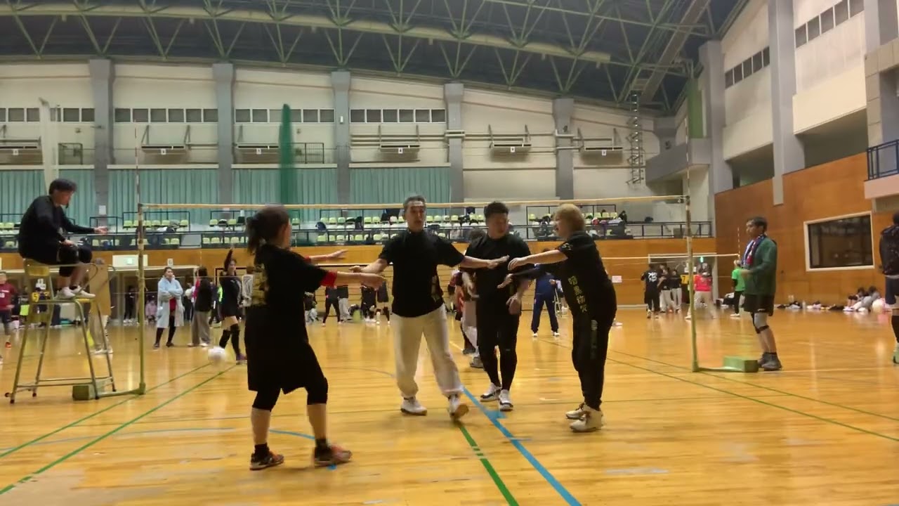 2026.03.01    桶川大会　　DARK MATTER②