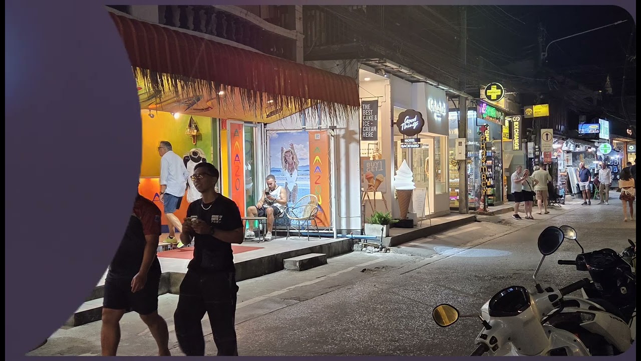 Fisherman Village Samui 2026