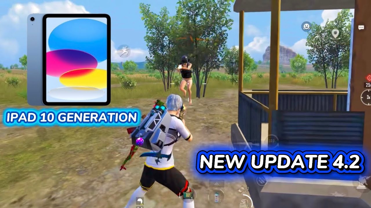 NEW UPDATE 4.2 | 1vs4 Clutches In Ultimate Royale & Classic 🔥