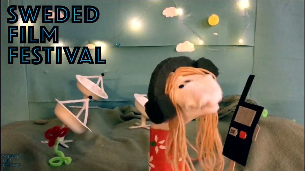 Sweded Film Festival - Contact - Previous Winner