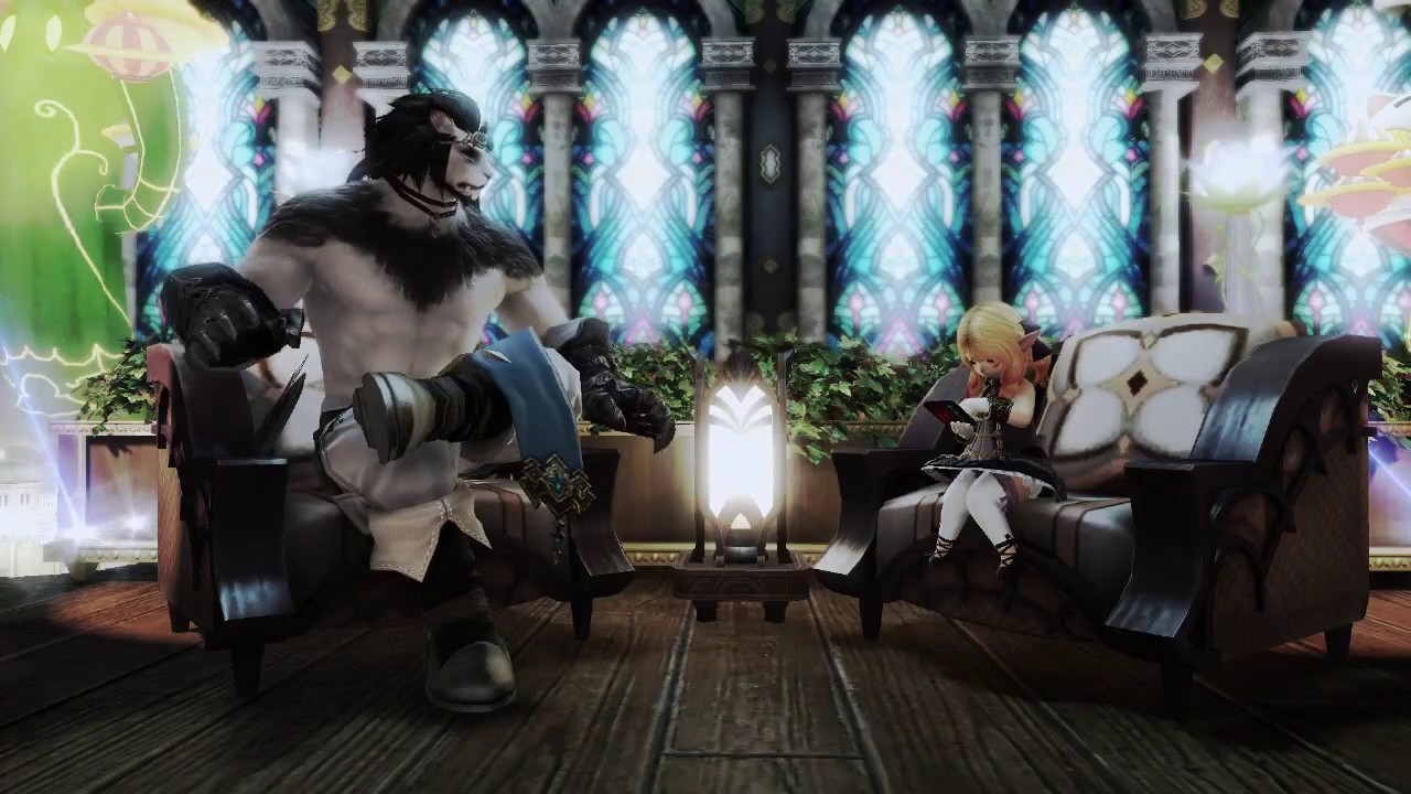 Juice - Lizzo ft. [Craft] Byregot's Blessed on Phoenix [Light] FFXIV