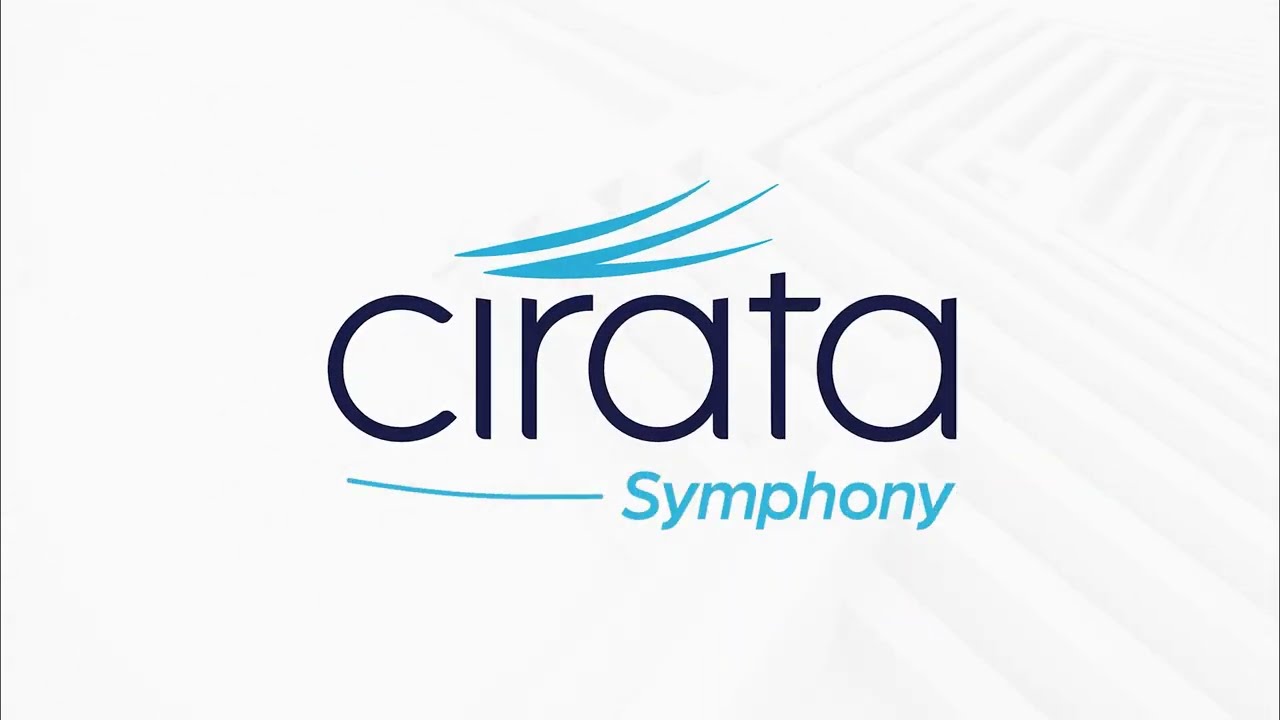 Cirata Symphony Iceberg Replication – Demo
