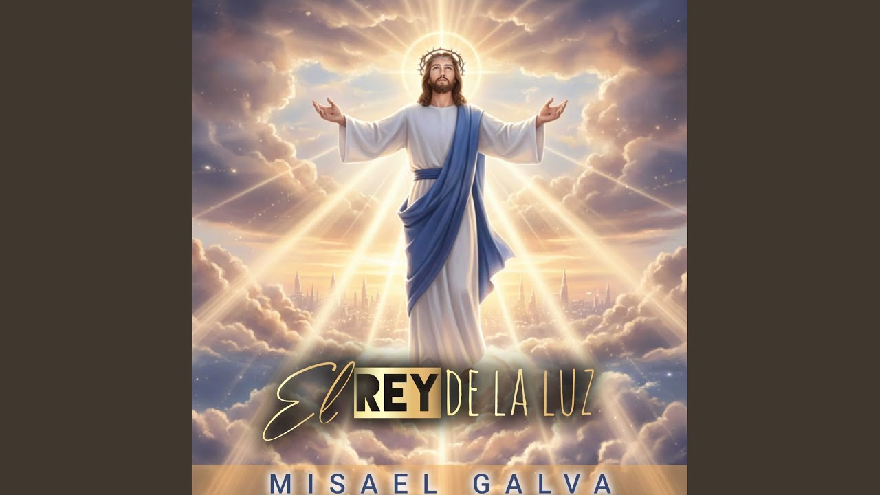 El Rey de la Luz