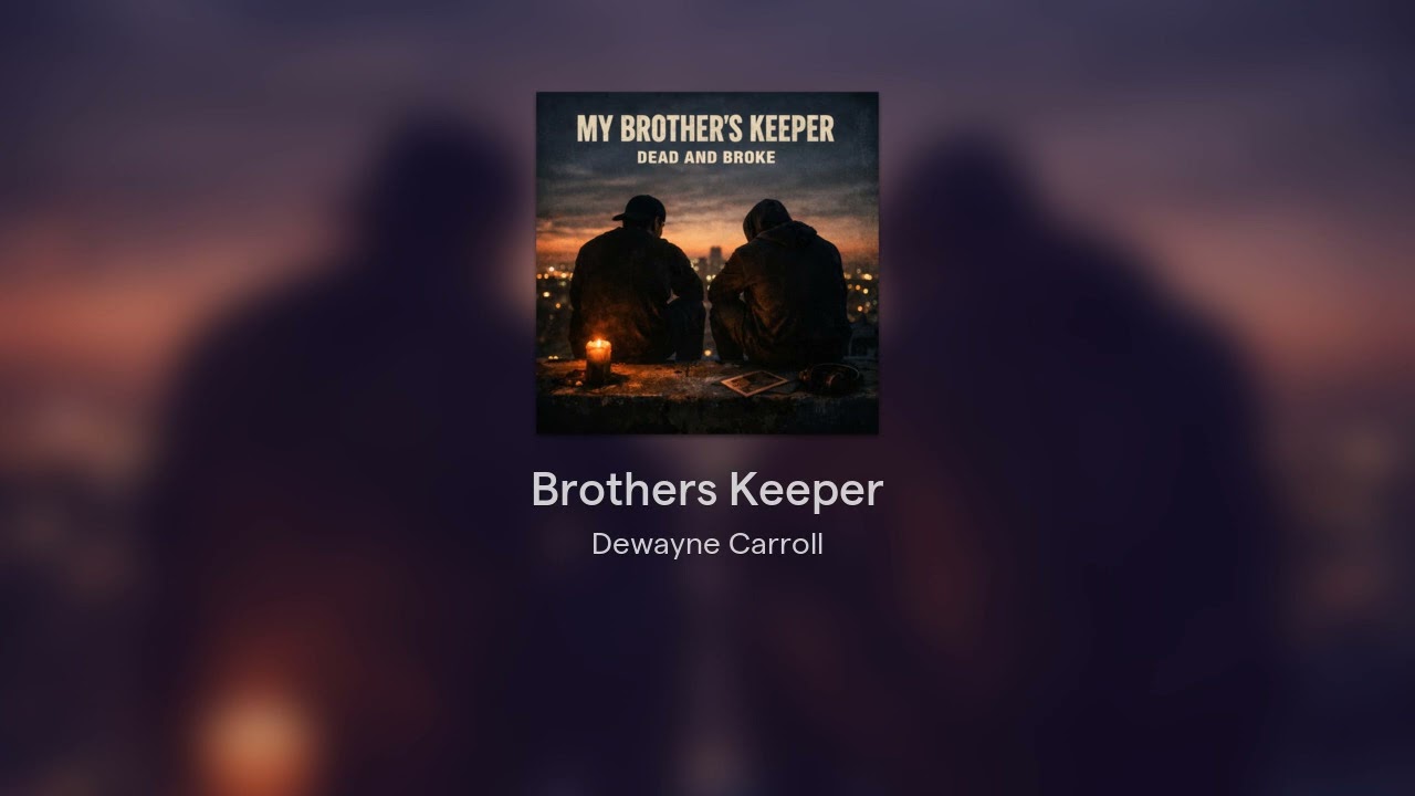 Brothers Keeper