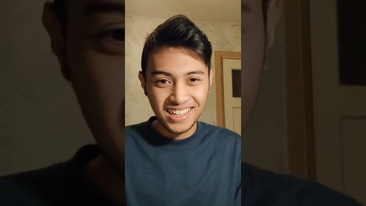 Hi Guys! I am Low Vision :))