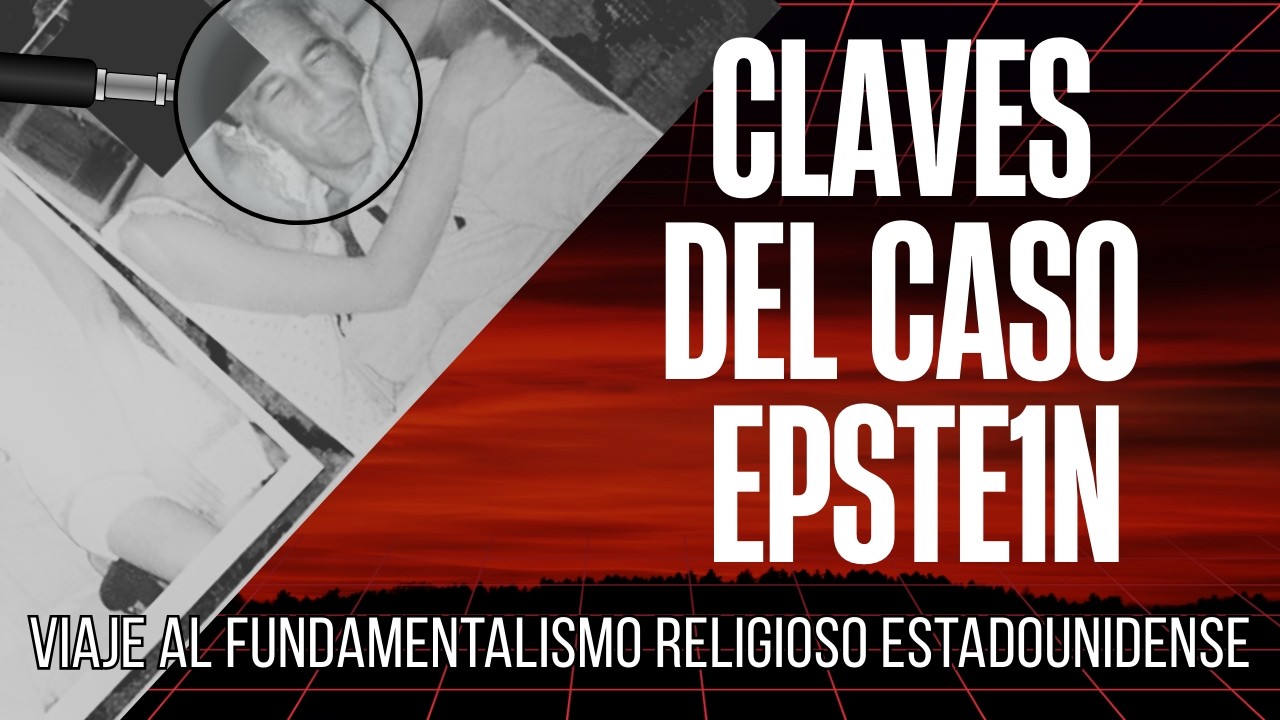 Caso Epste1n: Tiene que abrirse investigación en EU; México colaboraría si se solicita: Sheinbaum