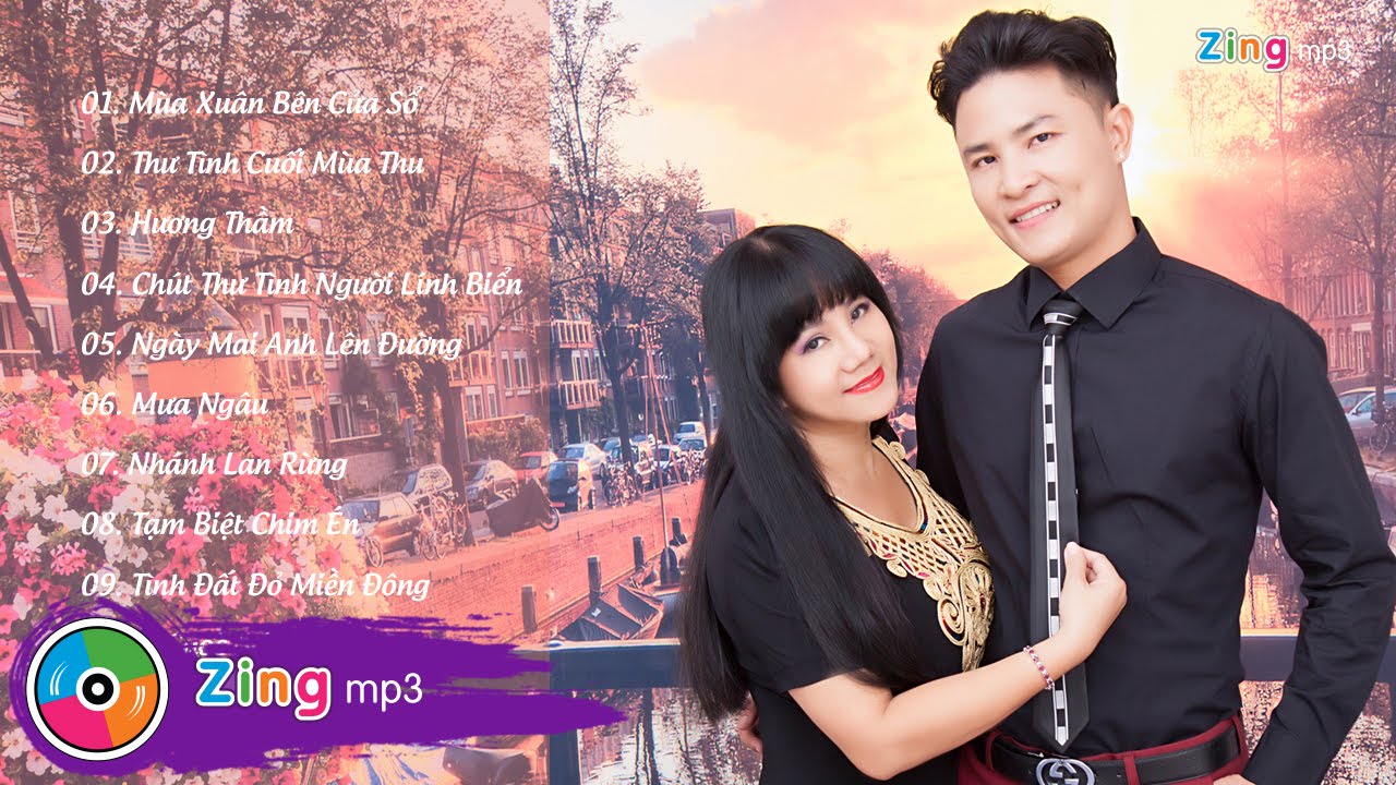 Ngày Mai Anh Lên Đường - Ngọc Ánh Ft. Ngọc Tùng (Album)