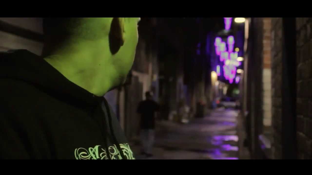 Fortay - Snakes & Fakes (Music Video)