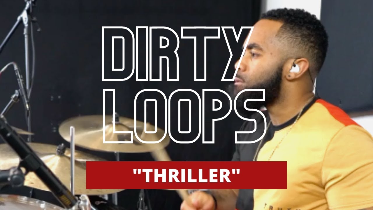 Dirty Loops 