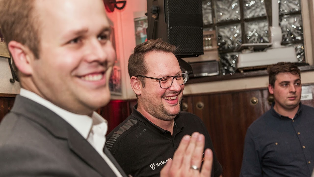 Sponsorenabend Roskopf