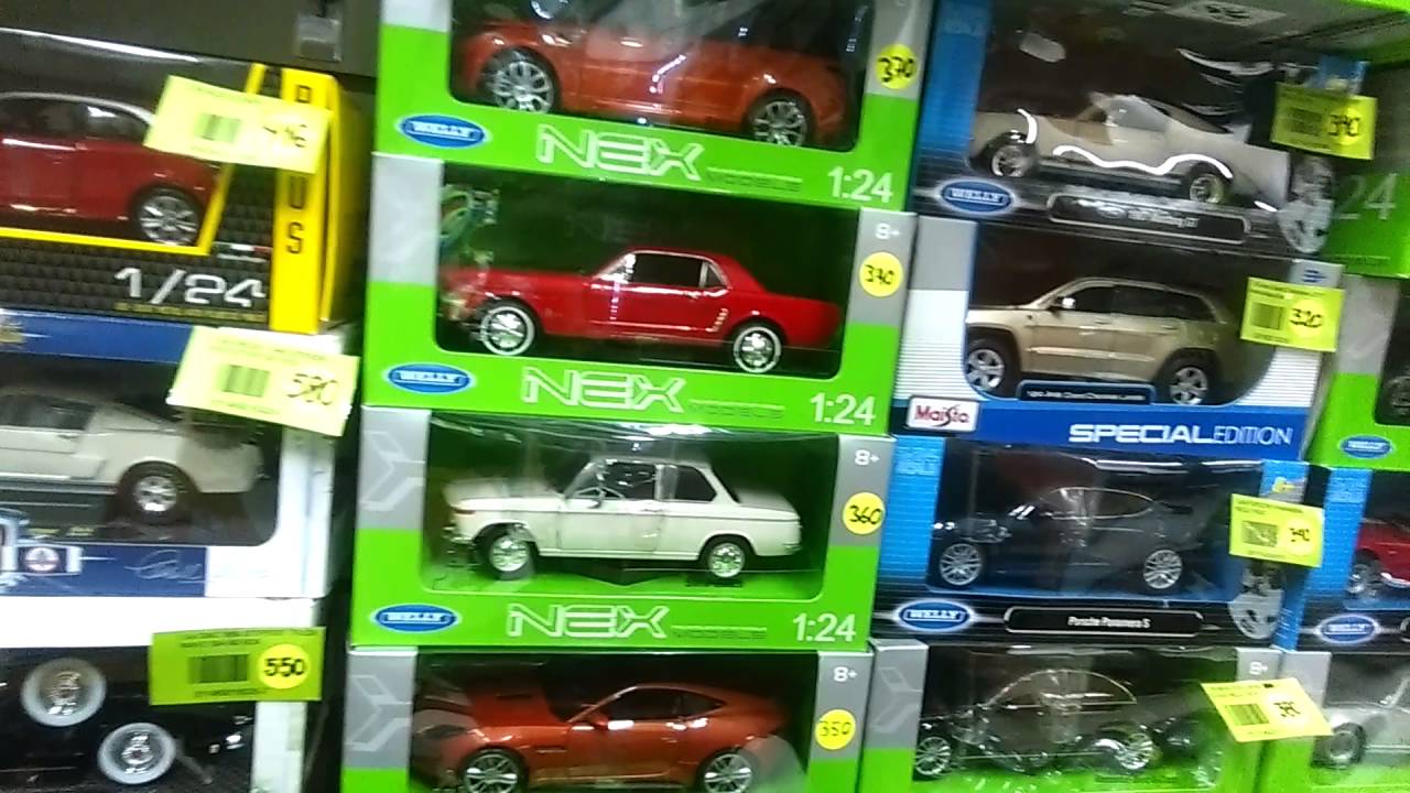Muchas novedades en Pasión Por Motor Autos a Escala!!!
