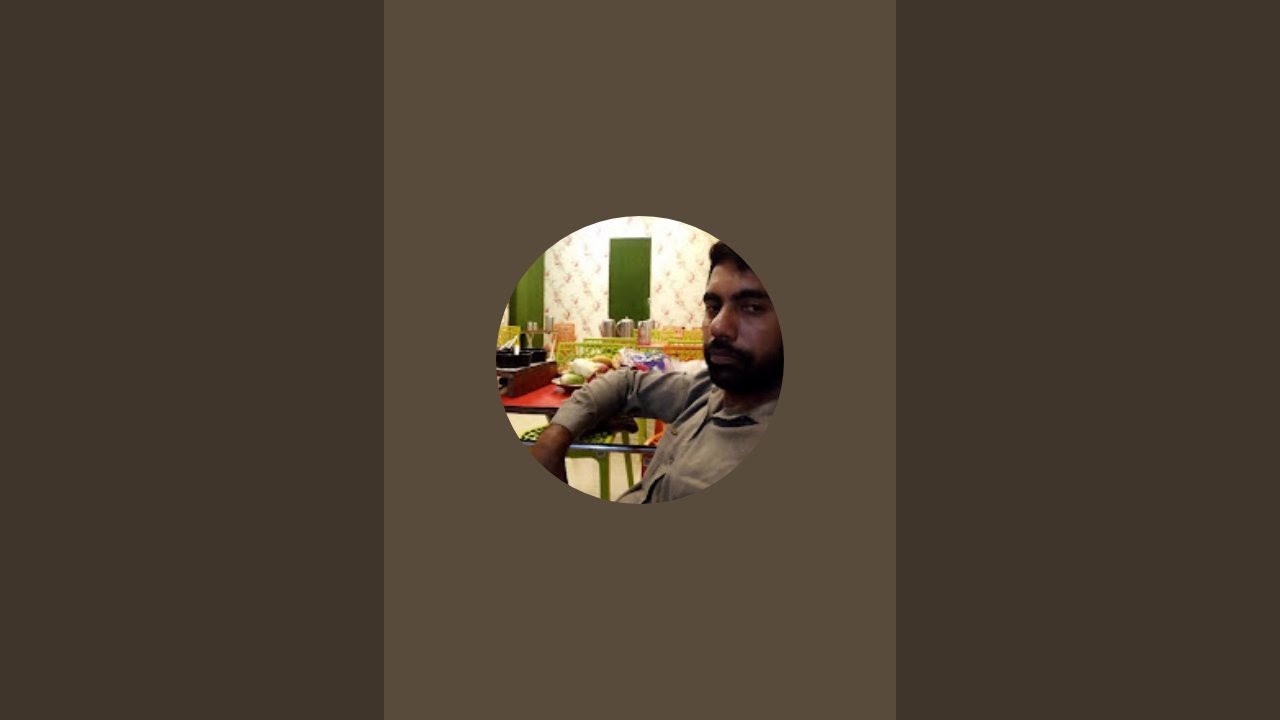 Anand लाडला  is live!